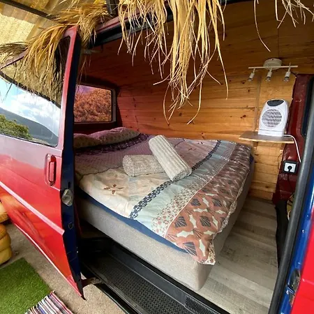 Agroturismo Honeymoon