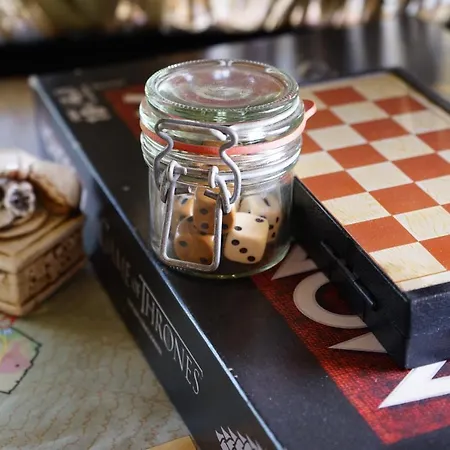 Honeymoon * Гуимар