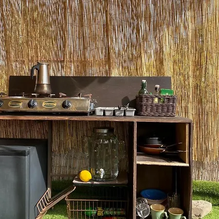 Фермерский дом Honeymoon