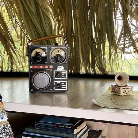 Honeymoon Гуимар