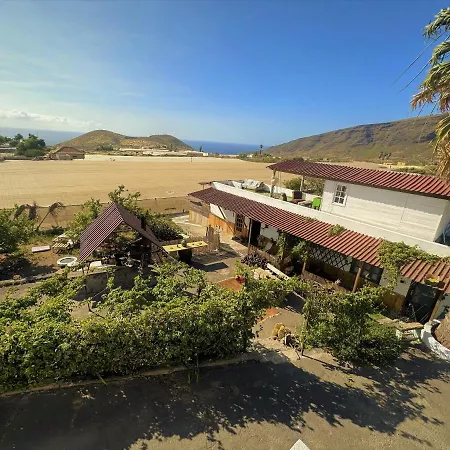 Honeymoon Vakantieboerderij *