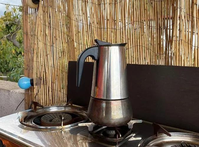 Honeymoon Vakantieboerderij