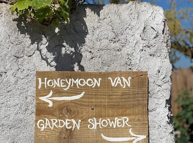 Фермерский дом Honeymoon Гуимар