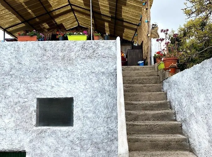 Honeymoon Çiftlik konaklama