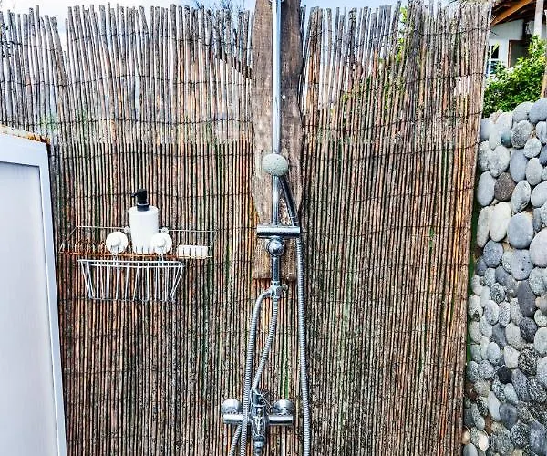 Honeymoon Фермерский дом