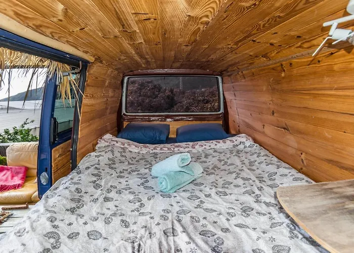 Honeymoon * Гуимар