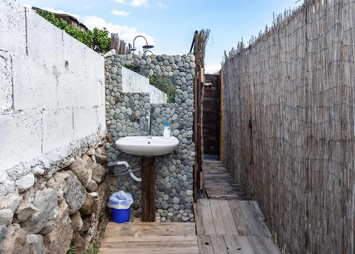 Honeymoon Vakantieboerderij