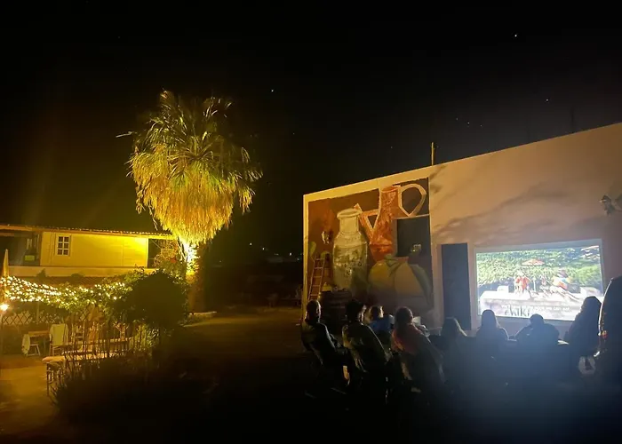 Фермерский дом Honeymoon