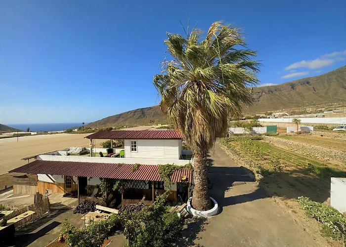 Honeymoon * Гуимар