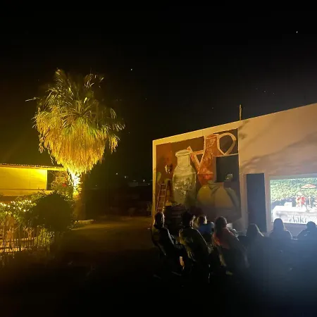 Gospodarstwo agroturystyczne Honeymoon