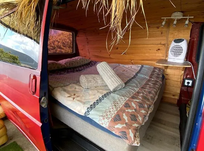 Gospodarstwo agroturystyczne Honeymoon