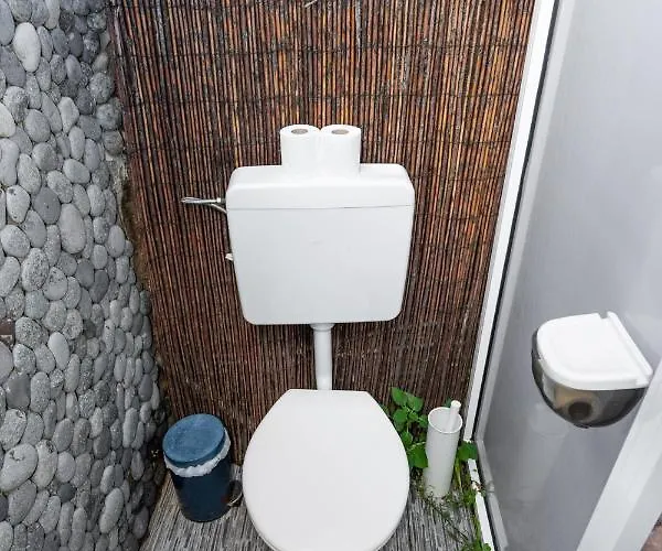 Gospodarstwo agroturystyczne Honeymoon Güimar