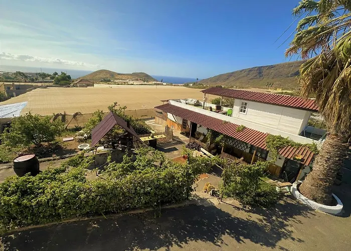 Honeymoon Gospodarstwo agroturystyczne *